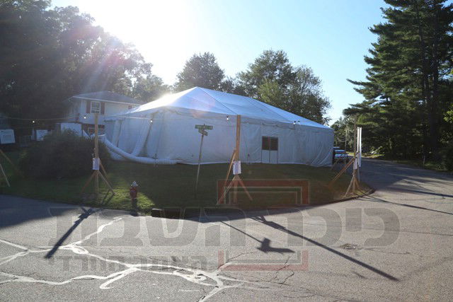 שמחת הפארשפיל בשמחת בית ספינקא מונסי • גלריה