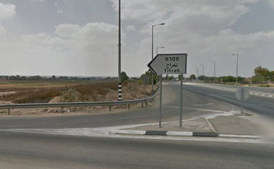 מתארחים בתפרח? אסור סלולרי לנשים ואופניים לאברכים