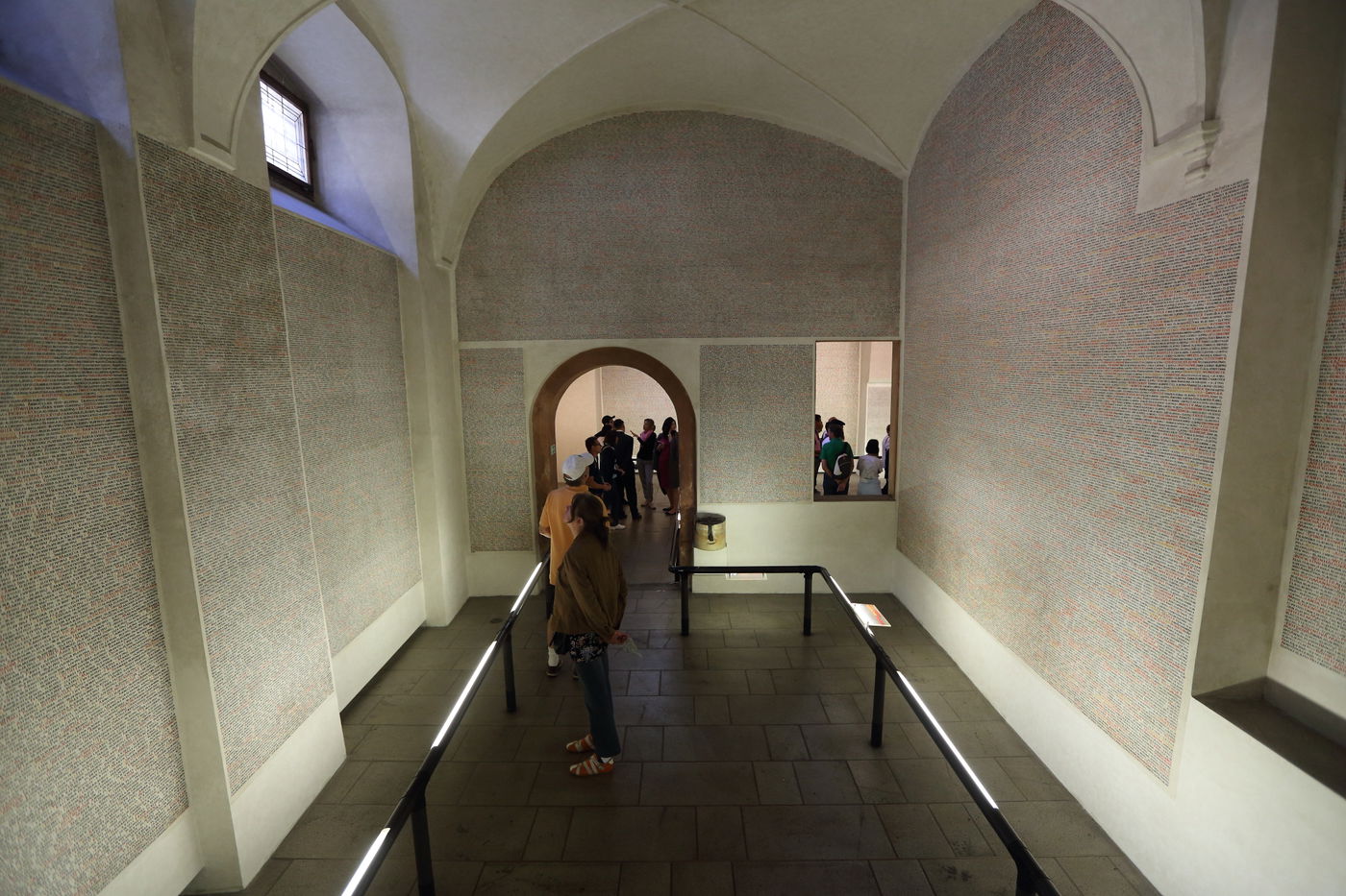 גלריה מרהיבה: פראג כפי שלא ראיתם מעולם