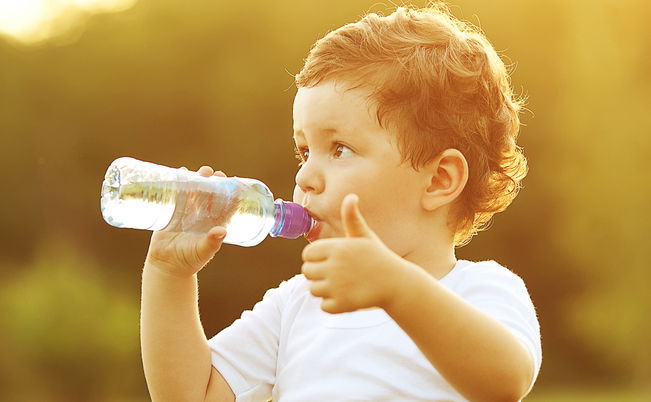 איבוד נוזלים • כל מה שאתם צריכים לדעת