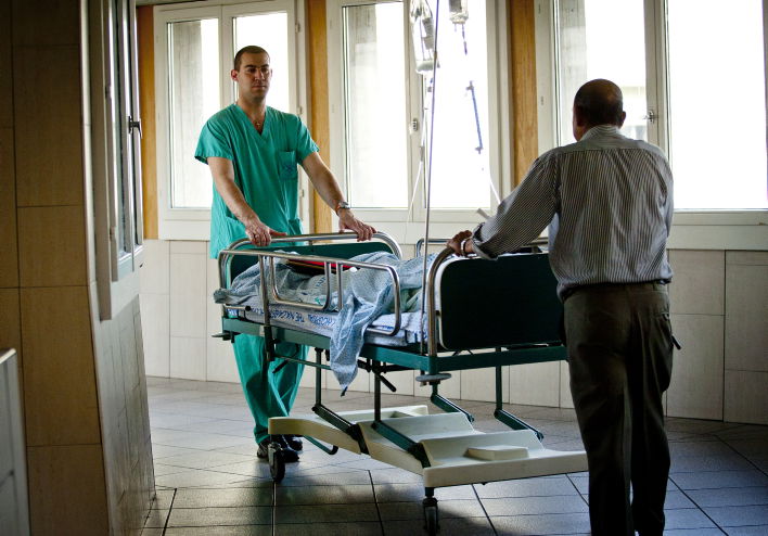 אילוסטרציה, למצולמים אין קשר לנאמר בכתבה