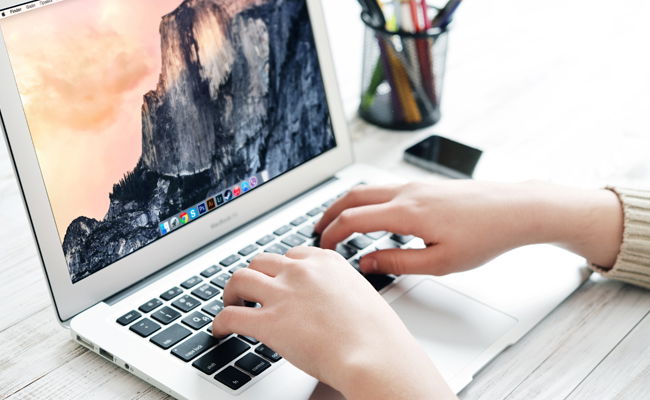 נחשפה פרצת אבטחה חמורה ביותר במק של אפל