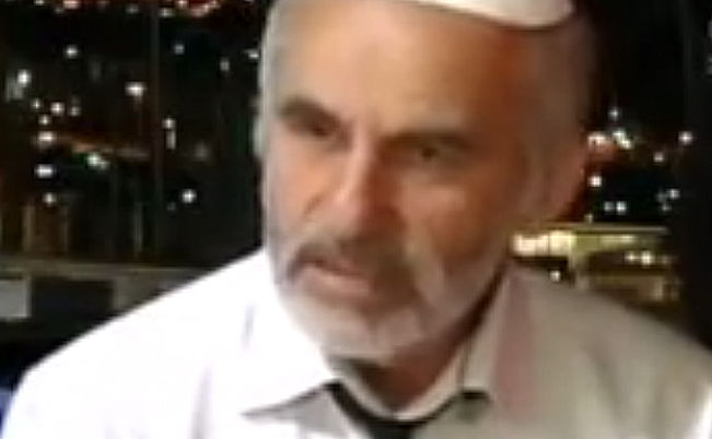 ניגון האמונה: איבד שני בנים וממשיך לשמח בחתונות • צפו