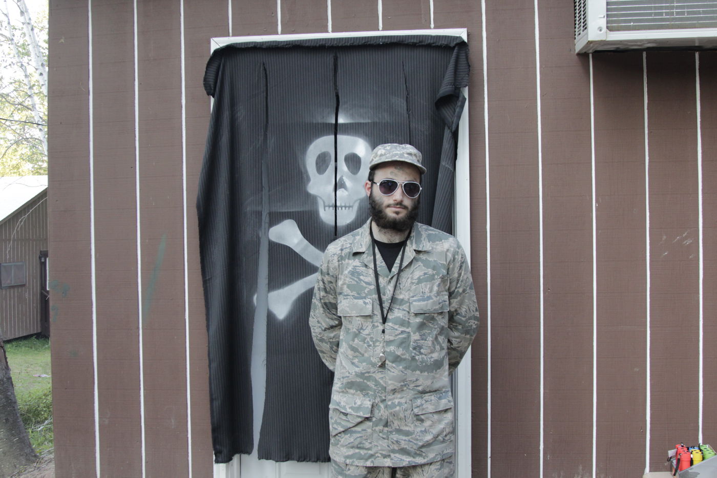 סדרת אימונים לתלמידים במחנה הקיץ • תיעוד