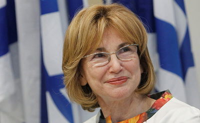 יעל גרמן הצליחה לחנך את אורן חזן: "אני מדברת עכשיו, שב בשקט". צפו