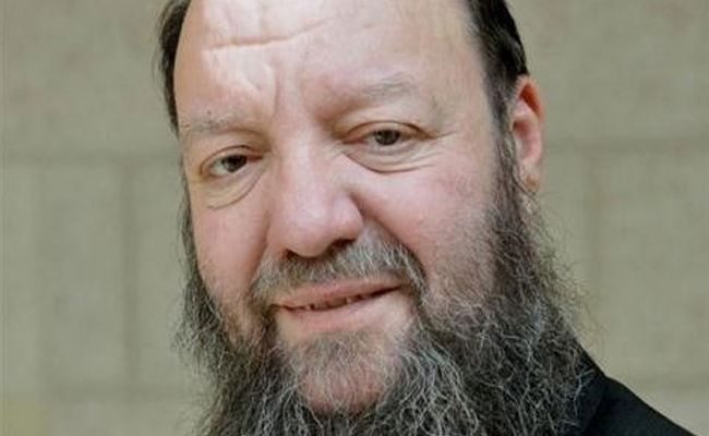 הרב משה קליין, ארכיון