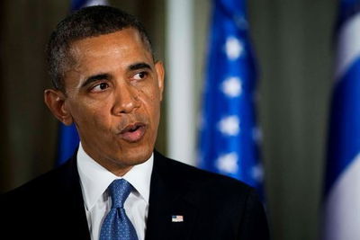 אובמה מאיים: "אם הקונגרס ידחה את ההסכם יפלו טילים על תל אביב"
