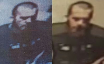 מזהים את החשוד מבני ברק? צפו בתיעוד ופנו למשטרה