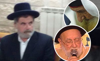 הרב דוד כדורי