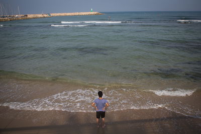 היום: הקלה בעומסי החום; מחר: חם מאוד