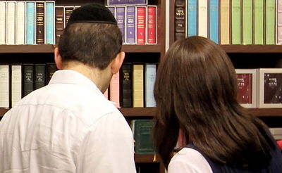 אילוסטרציה, למצולמים אין שום קשר לכתבה