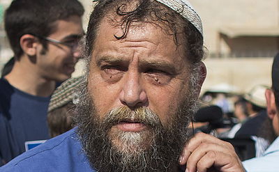 בנצי גופשטיין