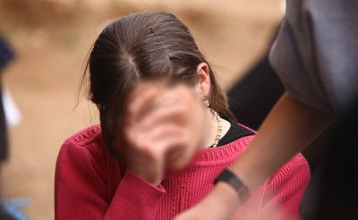 באישון ליל: נערה חרדית גוייסה בכפייה לצה"ל