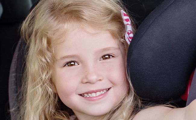 הילדה בת החמש שהצילה את חיי משפחתה