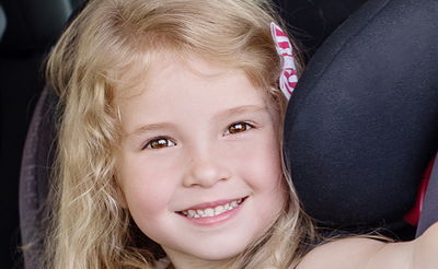 הילדה בת החמש שהצילה את חיי משפחתה