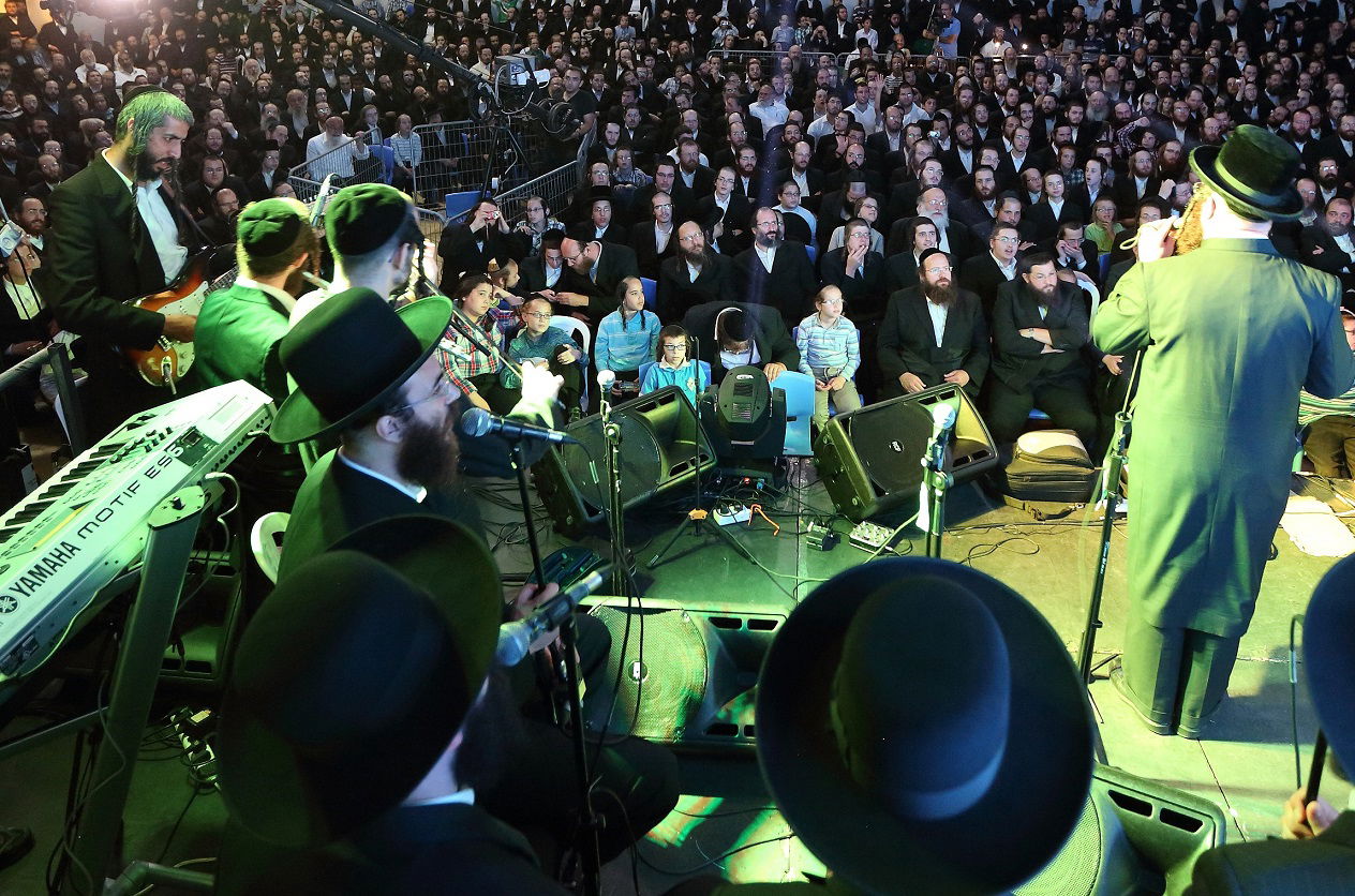 מונה מסביר: מה כל כך גאוני ביצירות של ר' יענקל תלמוד