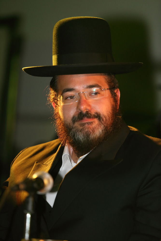 מונה מסביר: מה כל כך גאוני ביצירות של ר' יענקל תלמוד