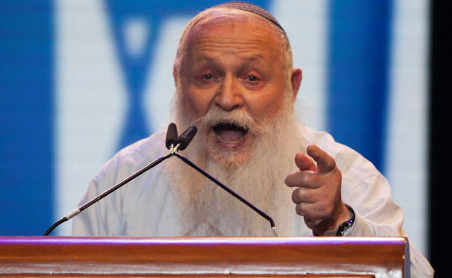 מתקפה דתית-לאומית: "היום גיור אלטרנטיבי, מחר רפורמי"