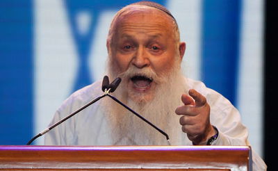 מתקפה דתית-לאומית: "היום גיור אלטרנטיבי, מחר רפורמי"