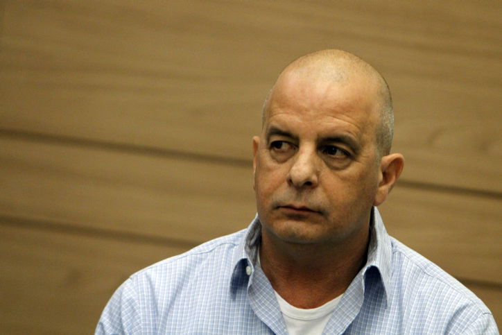 יובל דיסקין מודיע: לא נכנס לפוליטיקה עכשיו