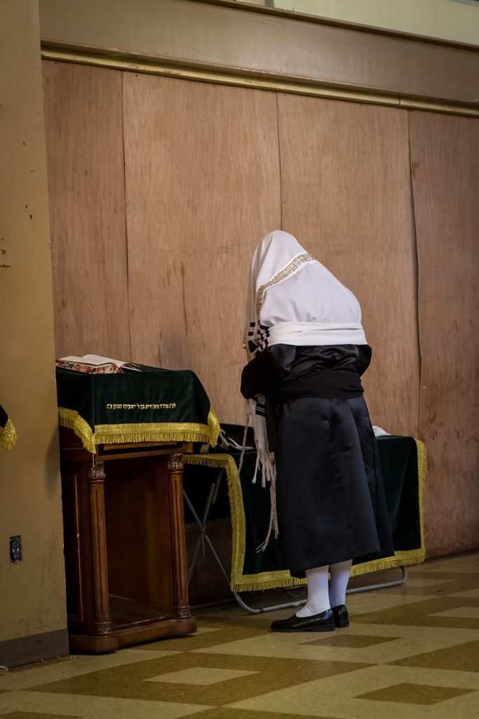 הרבי מסאטמר ערך ביקור במחנה הקיץ לילדי החסידות