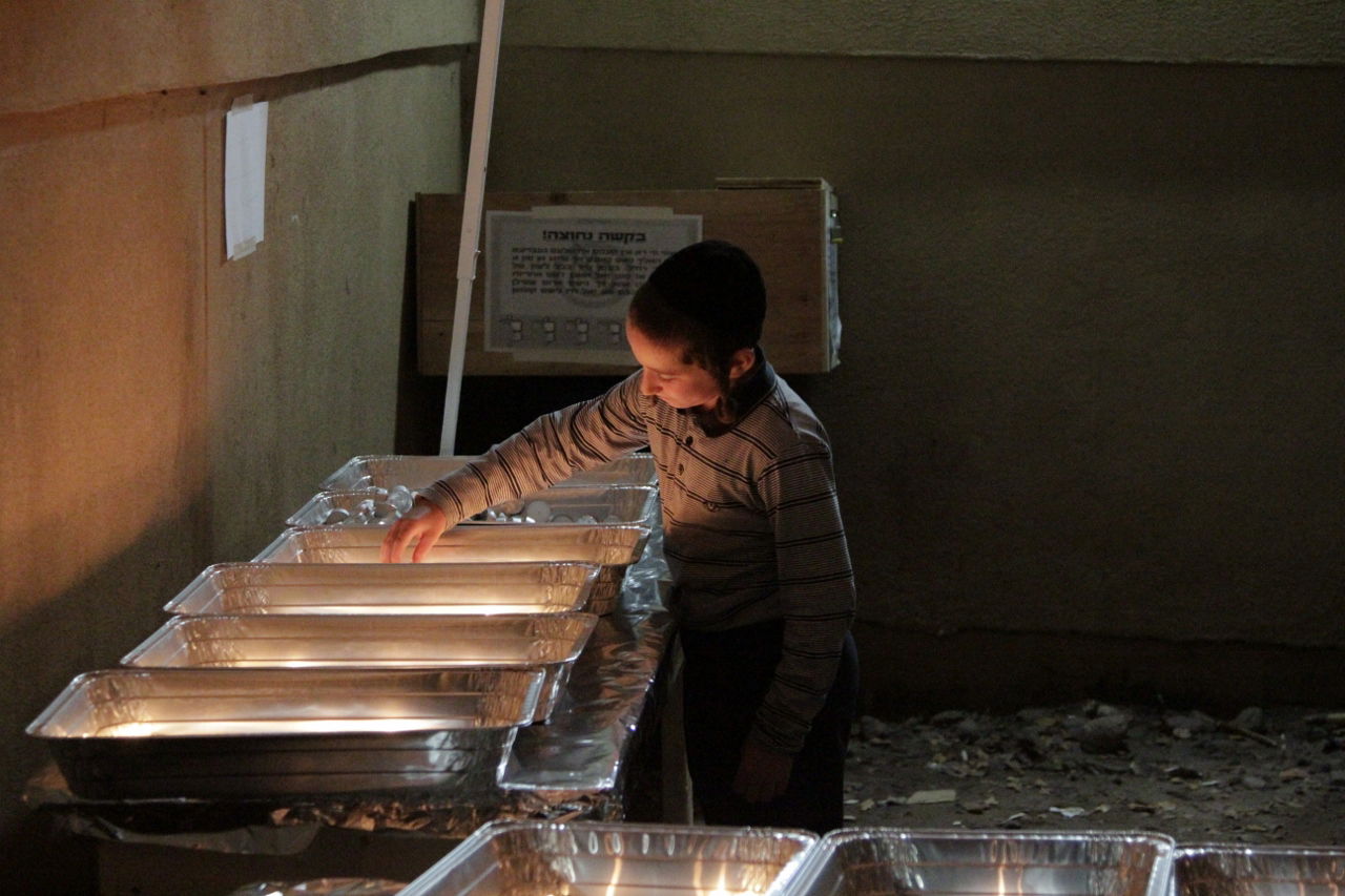 הרבי מסאטמר: "נתניהו מתגרה באומות; סכנה לכלל ישראל"