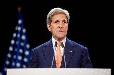 קרי: "לעולם לא ניתן שישראל תהיה תחת איום קיומי"