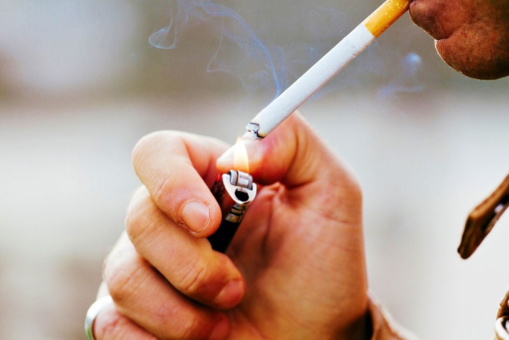 לא עוד: החיידק שיציל את העולם מסיגריות