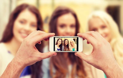 הטריק למראה פוטוגני