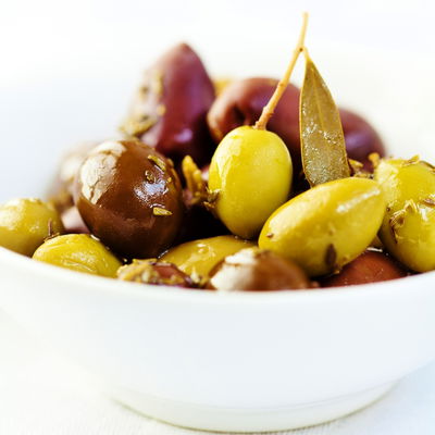 זיתים במירנדה פיקנטית