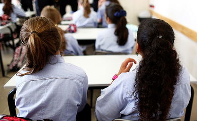 גם מנהלי הסמינרים הם שליחים של הקב"ה