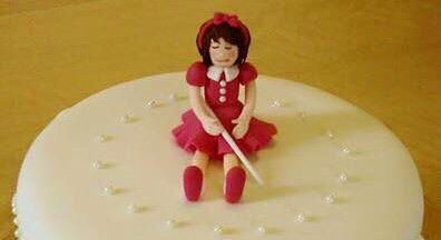 טעות מלחיצה. בובה עיוורת במקום בובה בלונדינית