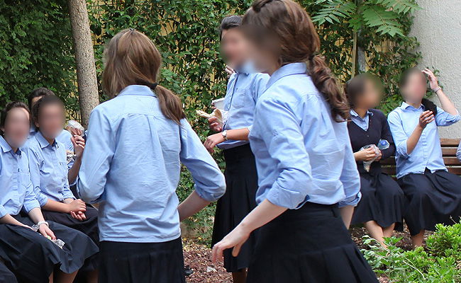 המדינה הכריעה: רישום אזורי לסמינרים באלעד משנת תשע"ז