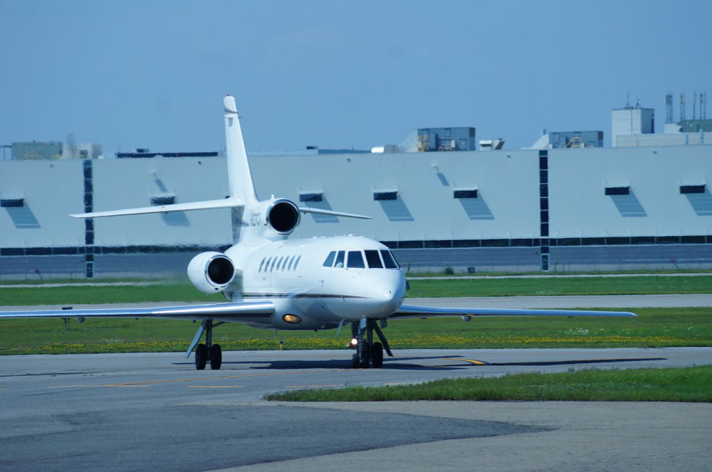 הרבי מסאטמר יצא במטוס פרטי בדרך לניחום אבלים בטאהש