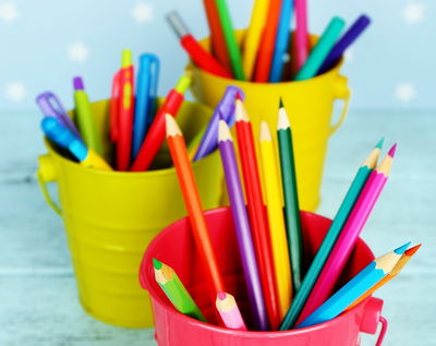 מה מכשיר הכתיבה שלך אומר עליך?