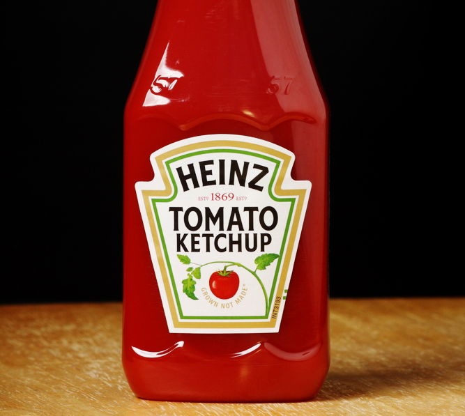 לא עוד קטשופ. קבלו את "מתבל העגבניות" של היינץ