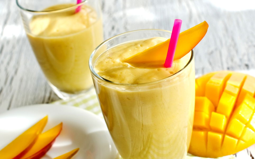 מנגו לאסי. כי ההודים יודעים להוציא את כל הטוב מהמגו