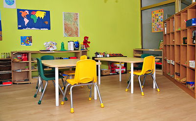 חתמת? תפוטרי; כך מנסים ב"מגן הלב" למנוע התאגדות של גננות חרדיות