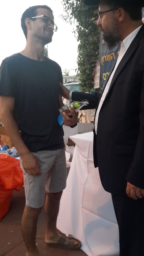 פצועי "צוק איתן" חגגו את יום השנה לפציעתם