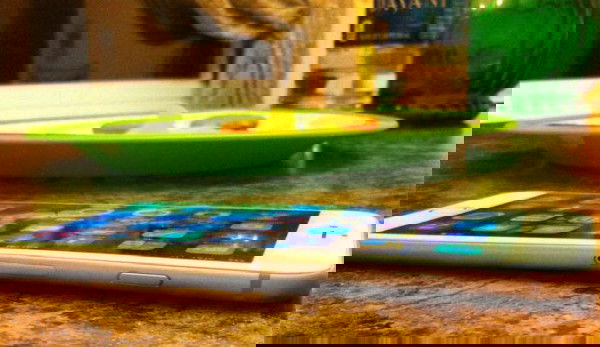 אייפון 6 פלוס