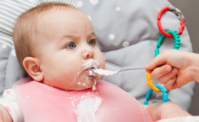 מחקר גרמני: ילד ראשון גורם לירידה במדד האושר