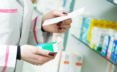 מחקר: כשליש מהרוקחים בישראל - ערבים