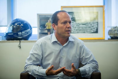 ניר ברקת: "החרדים לא סוחרים עם השבת. זכותם למחות"