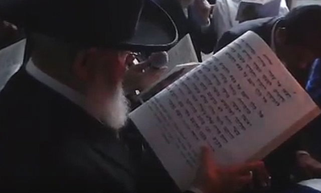 הצדיק מרעננה