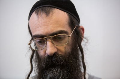 כתב אישום הוגש נגד הרוצח ישי שליסל: "החליט לרצוח בדם קר"