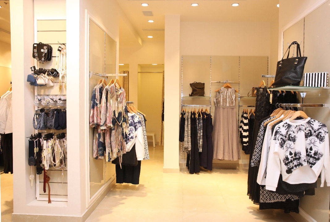 Mekimi משיקים 2 חנויות ייחודיות בסנטר 1 בירושלים