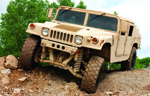 ההאמר המיתולוגי