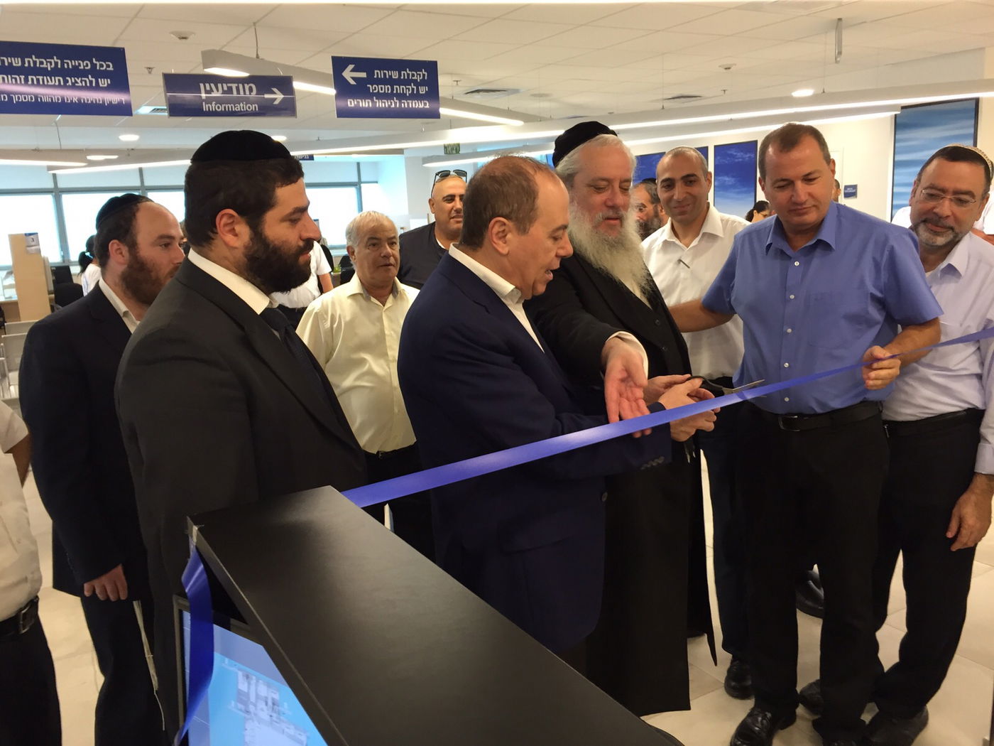 השר סילבן שלום: "מאוד אשמח שיעקב ליצמן יהיה שר בממשלה"