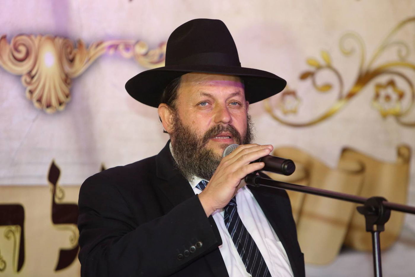 חנוכת הבית לת"ת ברסלב במודיעין עילית