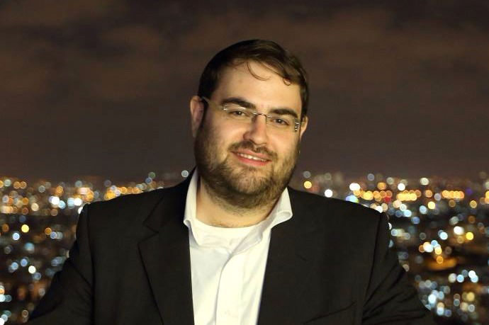 מוטי רובינשטיין